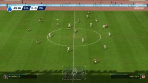 КАРЬЕРА ЗА ФК МИЛАН FC 25