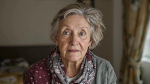 Ольга, 60 лет