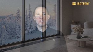 Электрические конвекторы "Гольфстрим Эл". Конструкция, преимущества и особенности отопления.