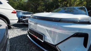 АВТО ДО 2 000 000 ИЗ КИТАЯ. JETOUR. KIA SPORTAGE. MAZDA. AUDI Q2L. CHANGAN CS 75. GEELY GALAXY