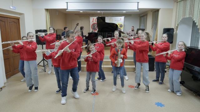 Г. Анохин Куб