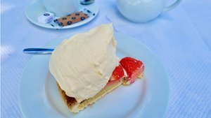 Франция. Замок и парк Шантийи