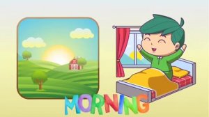 Parts of the day.mp4