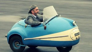 колхозик срез