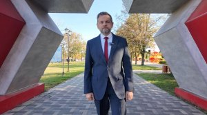 Четырнадцатый эпизод проекта «Выборы.Главное» с Андреем Офицеровым