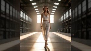 Верь в то, что твоя энергия создаёт твой результат, и твой успех неизбежен..