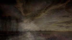 03 - The mystery of being (Deep version)