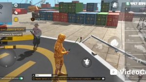 Гранд-криминал онлайн ГКО часть 3