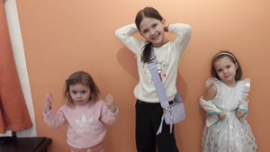 Что понравилось детям. Представления в Питерском театре "Балтийский дом" всегда нравятся малышам