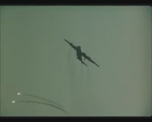 И. Бакань - "Чёрный тюльпан".
