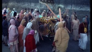 Деградация Аджамилы - Шрила Прабхупада 1975-08-14 - Бомбей - ШБ 06.01.56-57