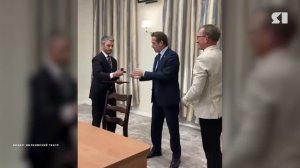 Волковский театр в Ярославле награжден «Золотым знаком»