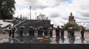 Музыкальный конкурс Росгвардии #НаОднойВолне набирает обороты!