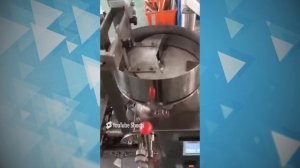 Аппарат чайный YS-40 Foodatlas _ Фасовка чая в пакетики _ Упаковочное оборудование