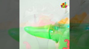 Т23923 Брахиозавр