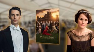 Аббатство Даунтон — Обзор фильма! 🎬