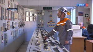 Отопительный сезон в Сыктывкаре начнется раньше обычного