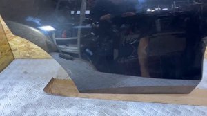 Задняя правая дверь PL6