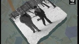 Человек недели 18.02.1993