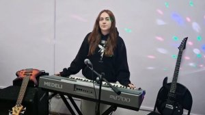 Фестиваль "Ритм наших сердец"