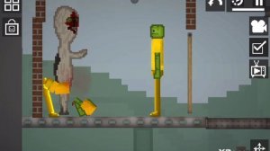 MELON PLAYGROUND - МЕЛОН ПЛЕЙГРАУНД - Лаборатория SCP - SCP Laboratory