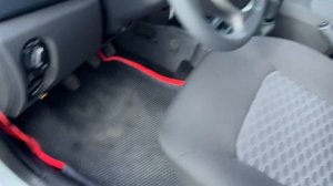 Lada (ВАЗ) Granta I Рестайлинг, 2023