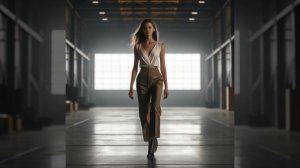 Главное — уверенность рождается в действии, и ты достигнешь большего, чем думал..