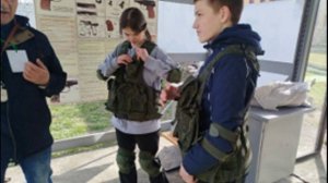 ШСК "Калина" номинация "Школьный спортивный клуб в малокомплектной школе"