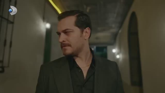 Eşref Rüya 14 Bölüm 1 fragman