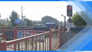 11.09.2025   В Киселевске стартовал месячник «Уступи дорогу поездам»