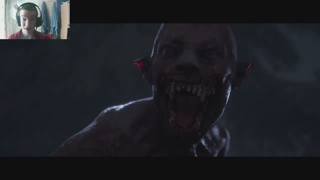 у них нет Шансов! The Quarry Прохождение #8 смотреть онлайн