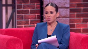 Юлия Барановская и Александр Гордон заявили, что им нужен "ремень и молот" на шоу