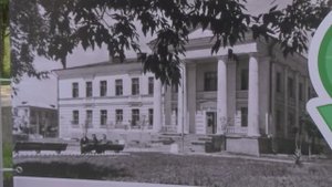 В Волгограде отметили 120-летний юбилей областной больницы №1