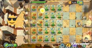 ТОЛЬКО Кактусы-БУМЕРАНГИ 🌵 против Зомби l ДРЕВНИЙ ЕГИПЕТ День 7 l PvZ 2 l РАСТЕНИЯ против ЗОМБИ 2