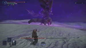 ELDEN RING NIGHTREIGN - Глубокая Ночь. Первый заход. Deep of Night #1.