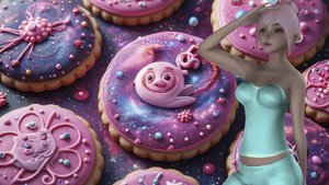 **SweetPinkUniverse**