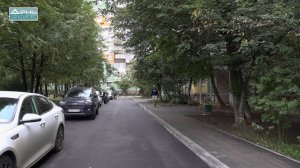 Ремонт тротуаров и дворовых проездов завершили на улицах Богдановича и Верхне-Печерской