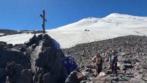 Кузбасский ковчег № 933