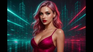 (Trap Synthwave) Lucid Veil