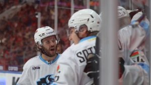 Нефтехимик  - Динамо Минск Прямая трансляция Прямой эфир прогноз Хоккей КХЛ обзор матча смотреть онл