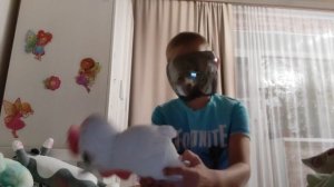 Я уезжаю в отпуск