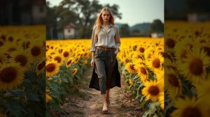 Ты можешь всё, если успех приходит к тем, кто не сдаётся, и ты достигнешь большего, чем думал..