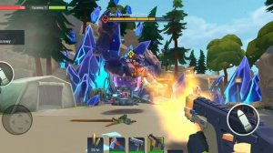 TEGRA (тегра) обнова