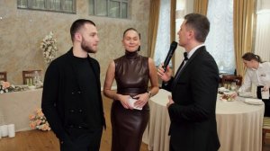 Видео интервью