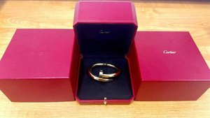 В Сочи из Дубая пытались незаконно провезти браслет за пять миллионов рублей