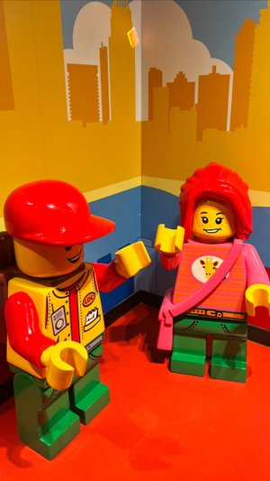 Квест «спаси принцессу»