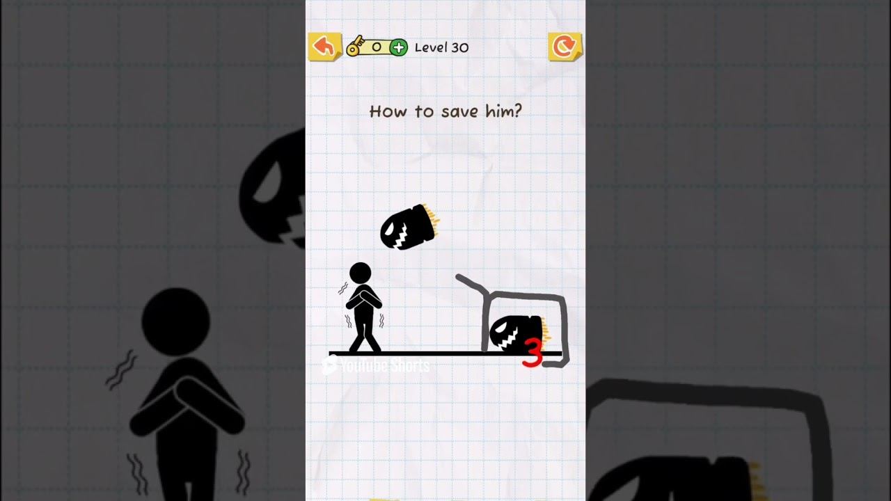 Draw 2 Save, #shorts #sdraw2save  #головоломки #решение #ответы #drawgame #играрисовалка #игра