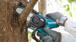 Makita — мини-пила, которая справится со всем!