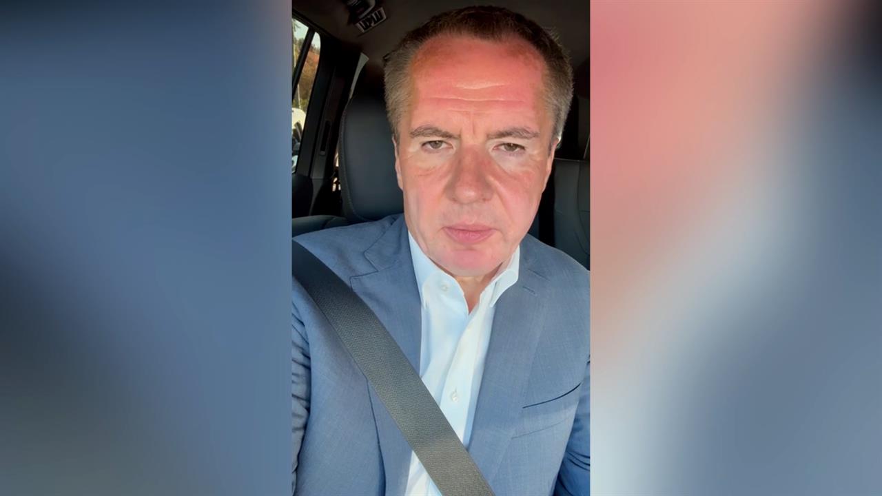 Гладков заявил о тяжелой обстановке в Белгороде из-за массированных атак ВСУ