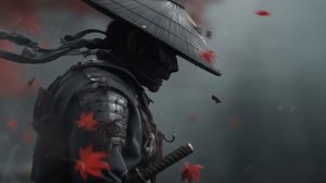 Будо - Успокаивающая японская музыка для успокоения ума и релаксации, фоновая музыка